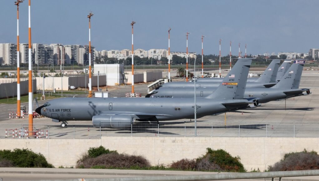 A-10 Thunderbolt and F-15 fighter jets damaged in Iranian strike on US base in Jordan: Report