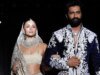 Alia Bhatt, Vicky Kaushal Turn Showstoppers For Mijwan’s 15th Anniversary