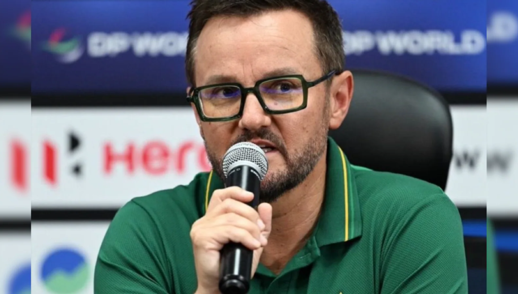 Mike Hesson Open To Taking Over As Pakistan Head Coach In Tests: “We Can Provide Good Direction”
