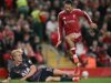 Liverpool Pile On Misery For Tottenham Hotspur In League Cup, Max Dowman Dazzles For Arsenal
