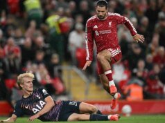 Liverpool Pile On Misery For Tottenham Hotspur In League Cup, Max Dowman Dazzles For Arsenal