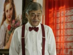 From sombre to comic, the infinite range of Anant Nag