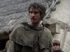 ‘The Uprising’ movie review: Andrew Garfield and Jamie Bell shine in thrilling retelling of the Peasants’ Revolt
