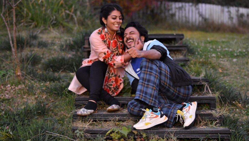 ‘Anumana Pakshi’ movie review: A cluttered, exhausting crime comedy