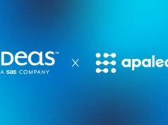 Apaleo and IDeaS announce expanded integration with advanced revenue controls | News