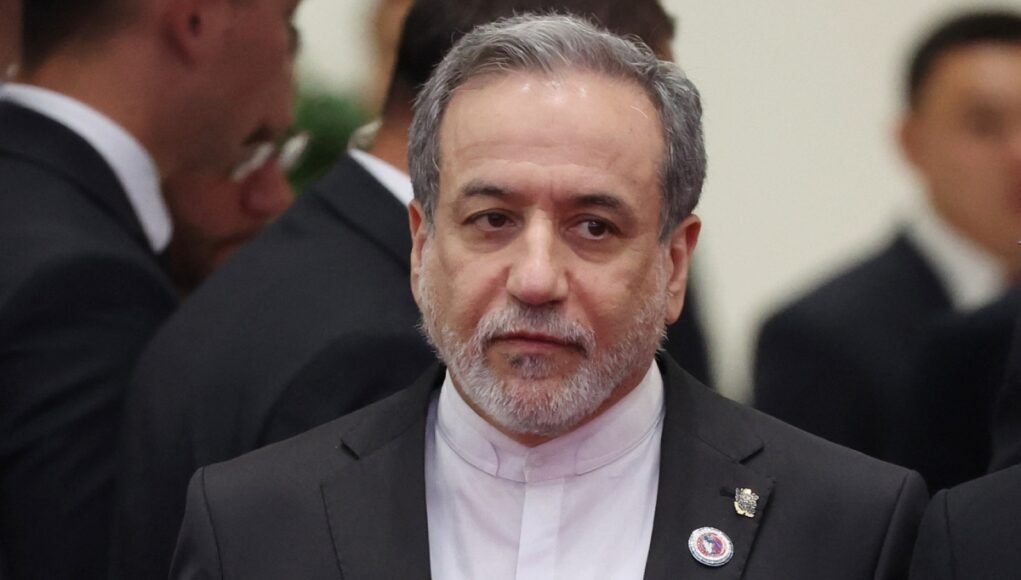 Iran says ‘only a negotiated solution’ can end deadlock after Trump rejects 7-day ceasefire plan Iran says ‘only a negotiated solution’ can end deadlock after Trump rejects 7-day ceasefire plan