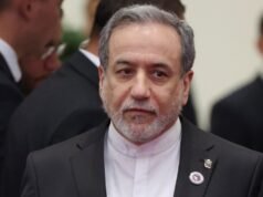 Iran says ‘only a negotiated solution’ can end deadlock after Trump rejects 7-day ceasefire plan