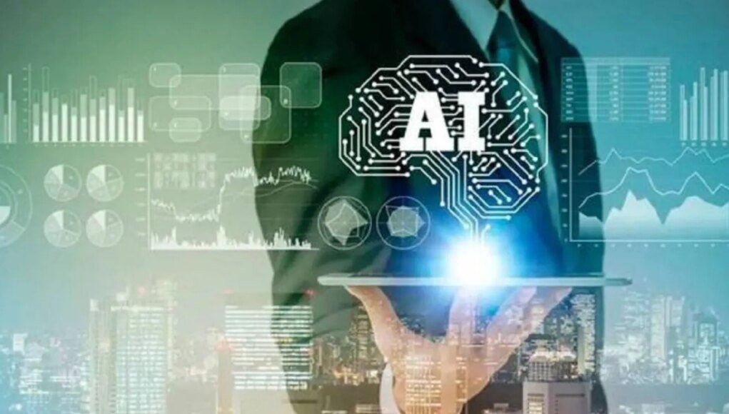 As AI accelerates, governments are increasingly being left behind | Technology News As AI accelerates, governments are increasingly being left behind | Technology News