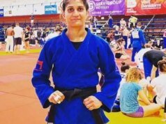 India’s Suchika Tariyal Books MMA Semifinal Spot In Asian Games