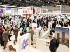 ATM 2026 draws global tourism community to Dubai | News