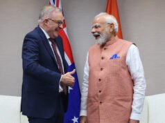 Australian PM Anthony Albanese lauds PM Modi’s energy policy: ‘More people got access than anyone in history’