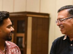 LSG Owner Sanjiv Goenka Spills Beans On ‘Last Conversation’ With Rishabh Pant