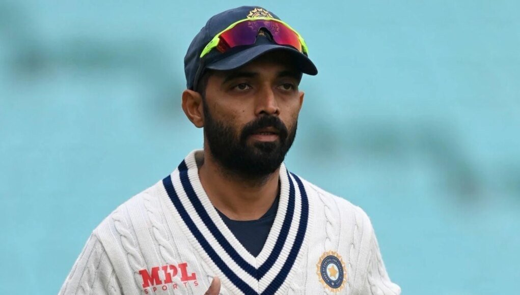 “Very Bindaas Character Off The Field”: Ajinkya Rahane On India Star, Not Rohit Sharma Or Hardik Pandya “Very Bindaas Character Off The Field”: Ajinkya Rahane On India Star, Not Rohit Sharma Or Hardik Pandya