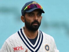 “Very Bindaas Character Off The Field”: Ajinkya Rahane On India Star, Not Rohit Sharma Or Hardik Pandya