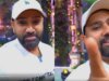 Rohit Sharma’s ‘Non-Committal’ T-Shirt Sparks Buzz, Fans Link It To BCCI Chief Selector Ajit Agarkar’s Remark