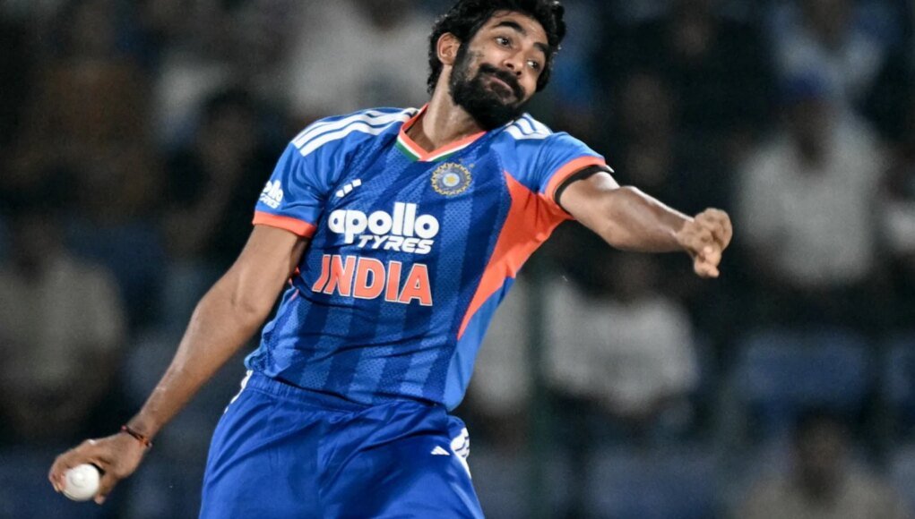 ‘The Boom Effect’: Book Tells Story Behind Making Of India’s Ace Pacer Jasprit Bumrah