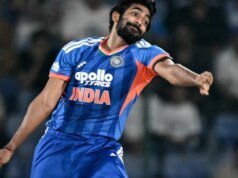 ‘The Boom Effect’: Book Tells Story Behind Making Of India’s Ace Pacer Jasprit Bumrah