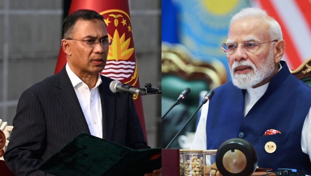 Bangladesh ‘wants to reset ties with India’, says relationship under Sheikh Hasina was ‘uncomfortable’