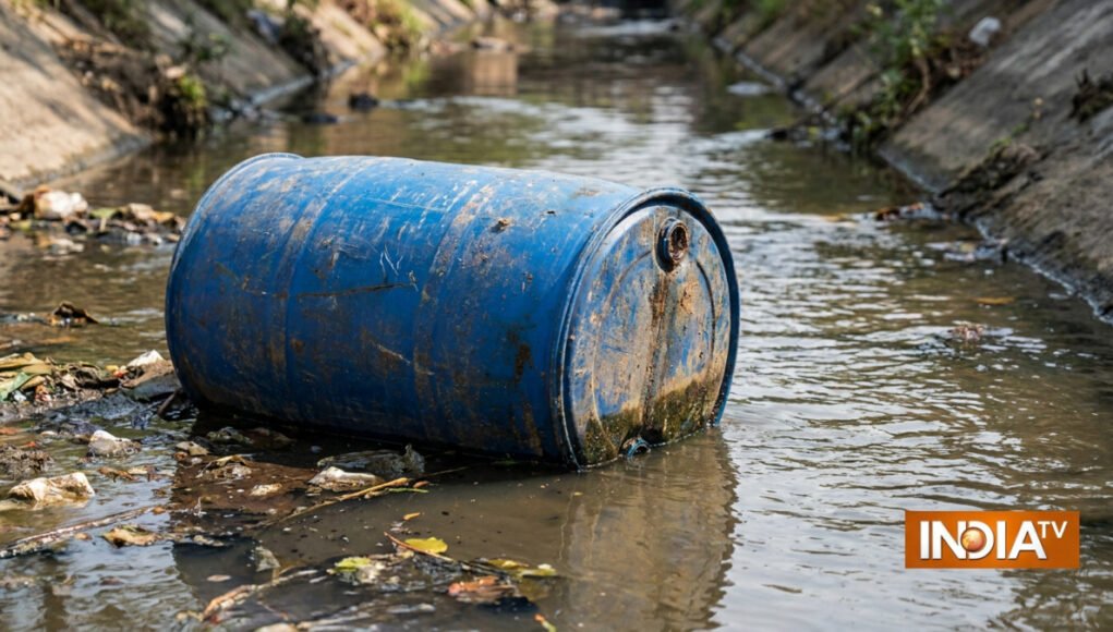 Bangladesh: Missing Hindu jeweller’s body found in blue drum, murder suspected
