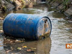 Bangladesh: Missing Hindu jeweller’s body found in blue drum, murder suspected