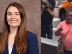 Erin Piacenti, Bank of America VP killed in New York knife attack, had just returned from maternity leave