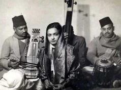 Begum Akthar: Of heartbreaks and high notes