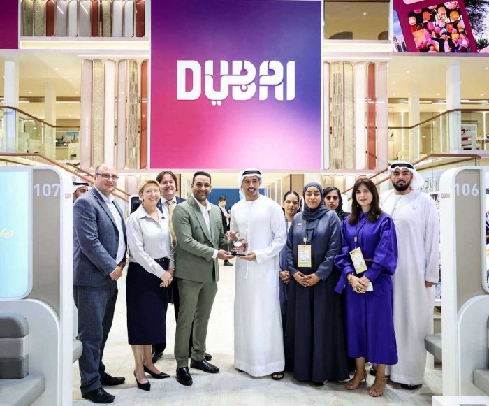 Step Inside ATM 2026: Take a Virtual Tour of the Show’s Standout Stands | News Step Inside ATM 2026: Take a Virtual Tour of the Show’s Standout Stands | News