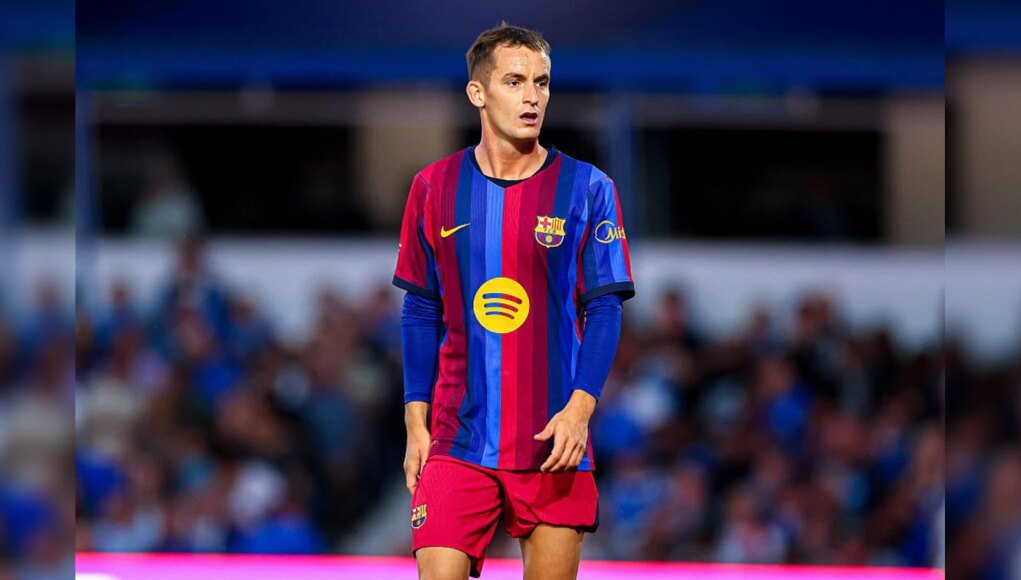 “It Is Always Complicated”: Marc Casado Makes Thoughts Clear On Leaving Barcelona For Deportivo