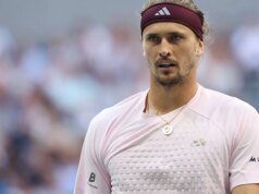 Alexander Zverev’s Epic Brainfade After US Open Win Breaks The Internet. Video Viral