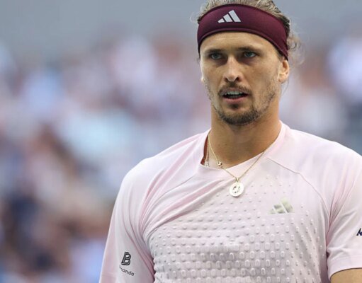 Alexander Zverev’s Epic Brainfade After US Open Win Breaks The Internet. Video Viral