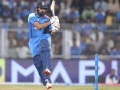 Rohit Sharma Creates History Again, Becomes First Batter Ever To Reach Incredible ODI Feat