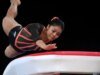 Gymnast Pranati Nayak Takes Measured Approach In Bid For Maiden Asian Games Medal