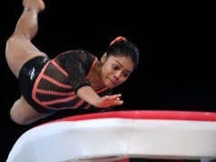 Gymnast Pranati Nayak Takes Measured Approach In Bid For Maiden Asian Games Medal