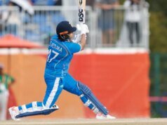 India vs Bangladesh LIVE Score, Asian Games Cricket Semi-Final: Smriti Mandhana Breaks World Record; Shafali Verma Hits Fiery 50
