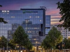 Bob W signs long-term lease for 160-unit flagship office conversion in central Rotterdam | News