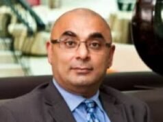 Top Middle East leaders – JS Anand LEVA Hotels | Focus