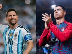 Ballon d’Or 2026 Nominees: Lionel Messi In, Cristiano Ronaldo Out; Erling Haaland Included In Top 30