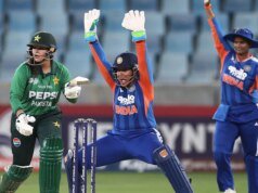 India vs Pakistan LIVE Score, Women’s Asia Cup 2026: India Take 9th Wicket, Pakistan On Brink Of Humiliating Record