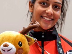 Asian Games 2026: Pincky Balhara Secures Kurash Bronze For India, Loses 78kg Semis