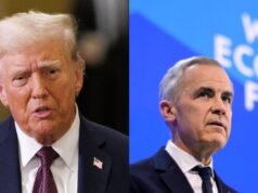 US bans dairy products, motorcycles from Canada as trade war between two nations escalates
