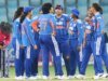 Women’s T20 Asia Cup: India Favourites Against Arch-Foes Pakistan