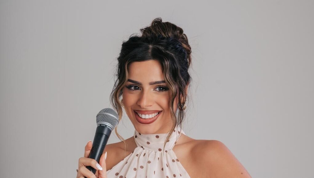 Celina Sharma gets personal with new EP, Chapter 2 Celina Sharma gets personal with new EP, Chapter 2