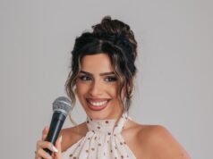 Celina Sharma gets personal with new EP, Chapter 2