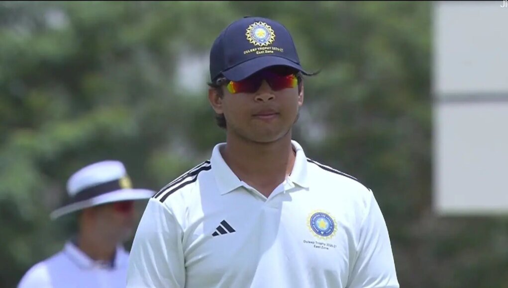 Duleep Trophy Final: Devdutt Padikkal, Tilak Varma, Vaibhav Sooryavanshi Eye Red-Ball Gain