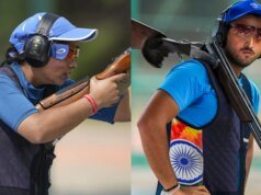 Asian Games 2026 Day 10 LIVE Updates: Shooters Put India In Gold Medal Position, Anahat Singh In Action