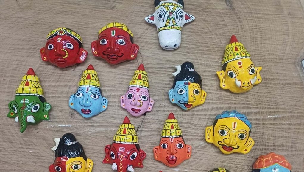 Hyderabad’s handmade gifting season: Meet the artists making festive ceramics and crafts