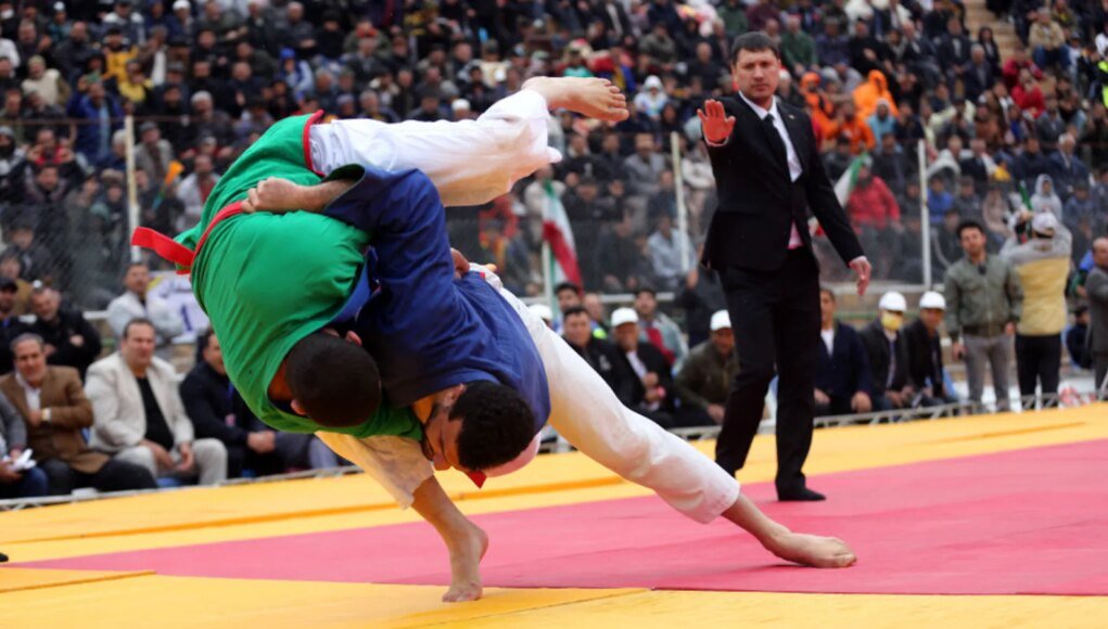 Disappointing Day For India In kurash As All Four Athletes Lose Their Bouts At Asian Games