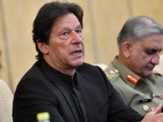 “Ridiculous”: West Indies Great Michael Holding Targets Pakistan In Angry Imran Khan Rant