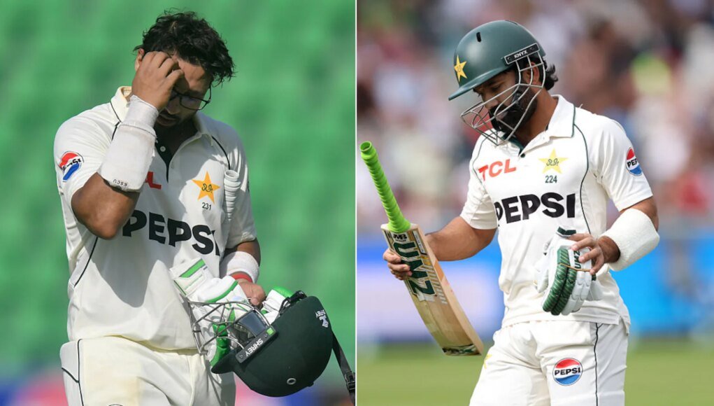 ‘Fixing’ Concern Surrounds Pakistan Team, Data Transferred From 2 Players’ Phones: Report