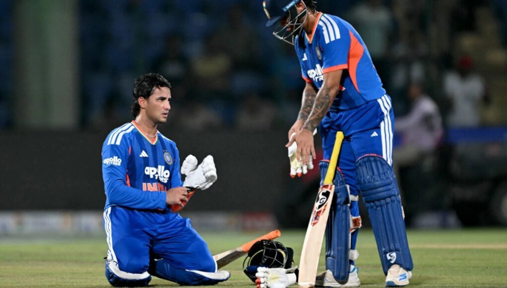‘Tired’ Ishan Kishan Says He Won’t Leave HIs Bed For 2 Days After 1st T20I Win vs Afghanistan